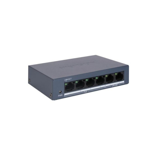 Hikvision - Interrupteur Ds-xs0106-p/polonais