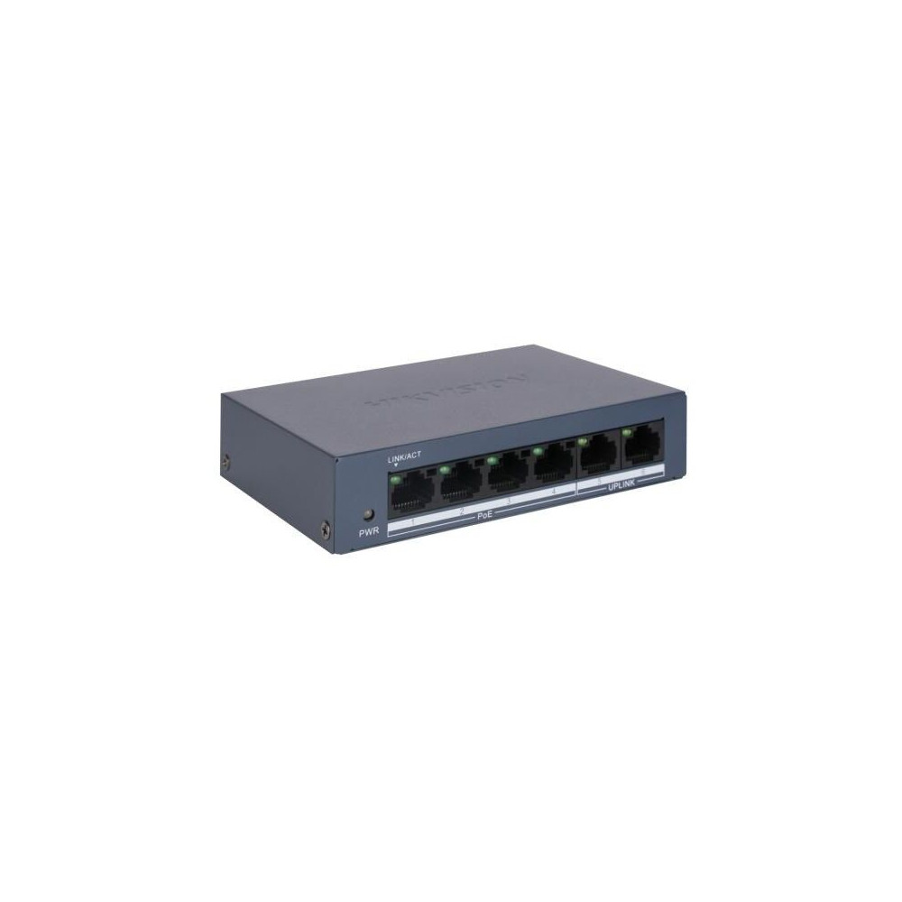 Hikvision - Interrupteur Ds-xs0106-p/polonais
