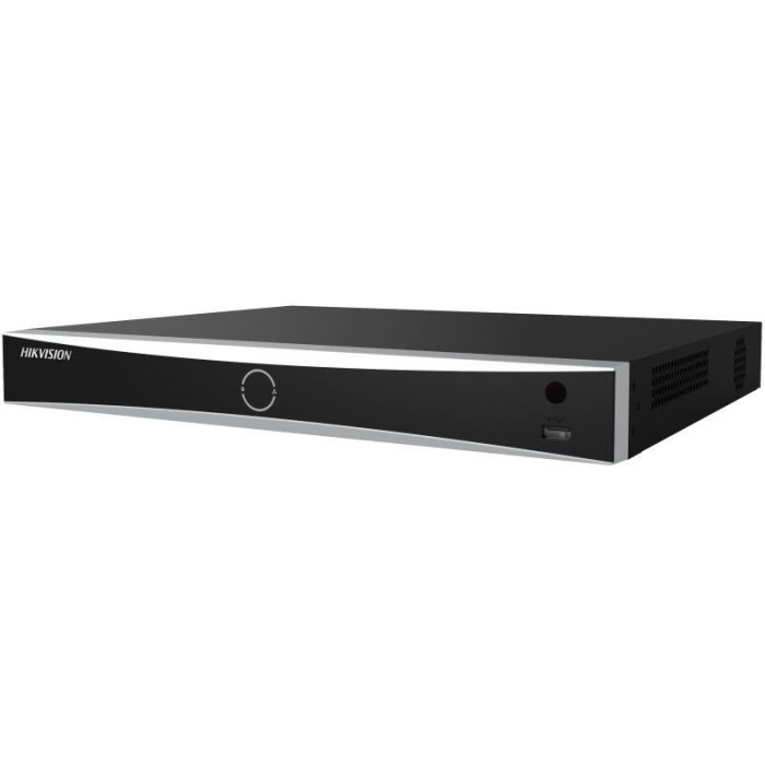 Enregistreur Ip Hikvision Ds-7608nxi-k2(d)