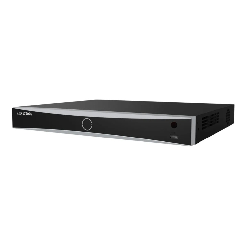 Hikvision Enregistreur Vidéo Réseau 10 TB