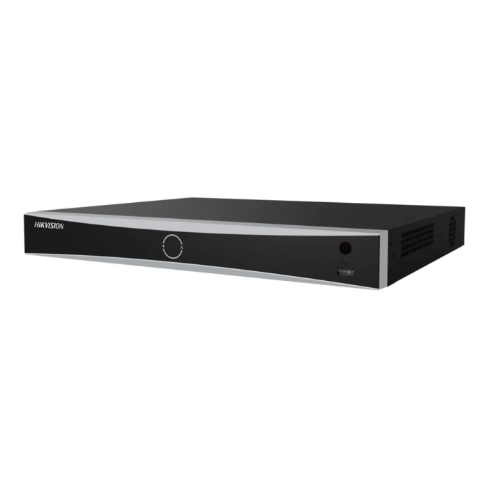 Hikvision Enregistreur Vidéo Réseau 10 TB