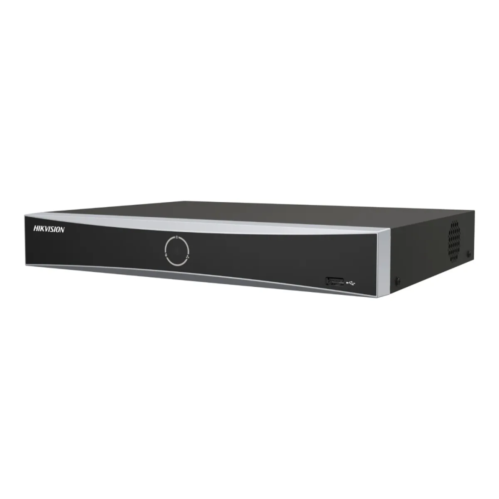 HIKVISION DS-7604NXI-K1/4P(D) Enregistreur
