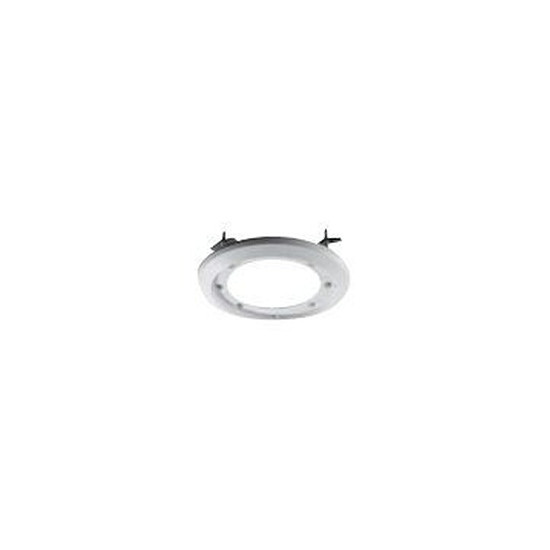 - Kit de montage pour caméra dôme - montable sur plafond - blanc hik - pour 5 MP Dome Camera DS-2CE56H0T-ITZF; Turbo HD Camera D