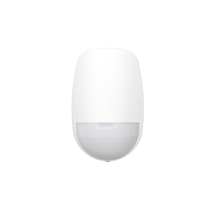 Hikvision DS-PDD12-EG2 détecteur de mouvement Capteur de micro-ondes Avec fil Mur Blanc - Neuf