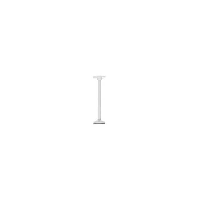 Support suspension plafond pour caméra dôme -