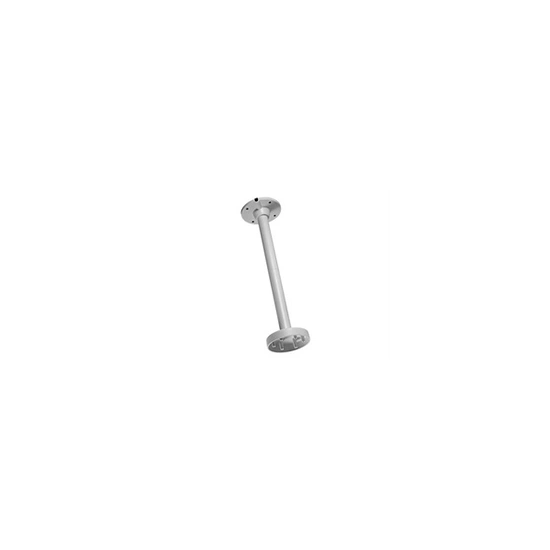 - Kit de montage pour boîtier de caméra - montrable sur pendentif - blanc hik - pour Pro Series with AcuSense DS-2CD2123; Value 