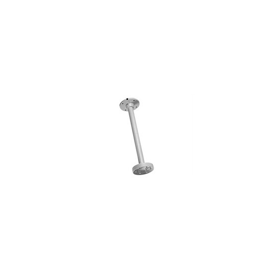 - Kit de montage pour boîtier de caméra - montrable sur pendentif - blanc hik - pour Hikvision DS-2CD1743G0-IZ; Value Series DS-