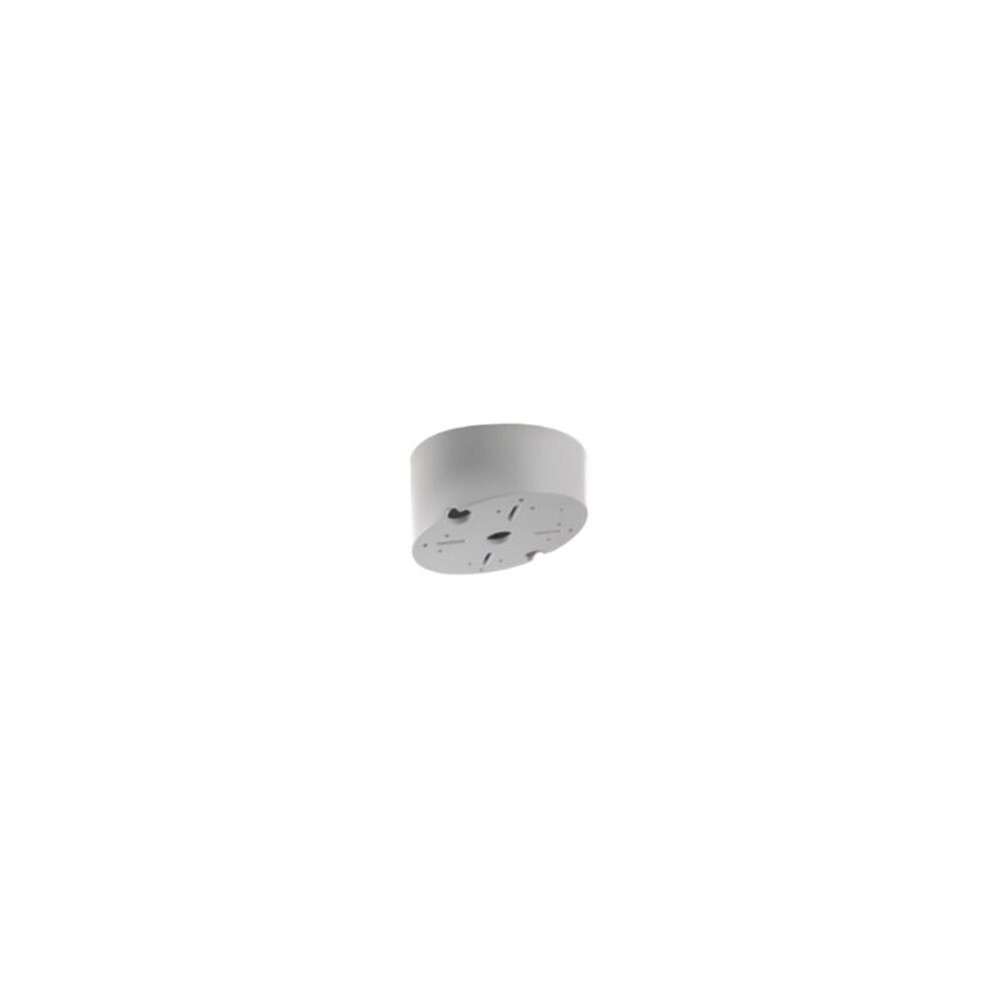 DS-1240ZJ - Support de montage incliné de dôme de caméra - montable sur mur - usage interne, extérieur - pour 2 MP Ultra-Low Lig