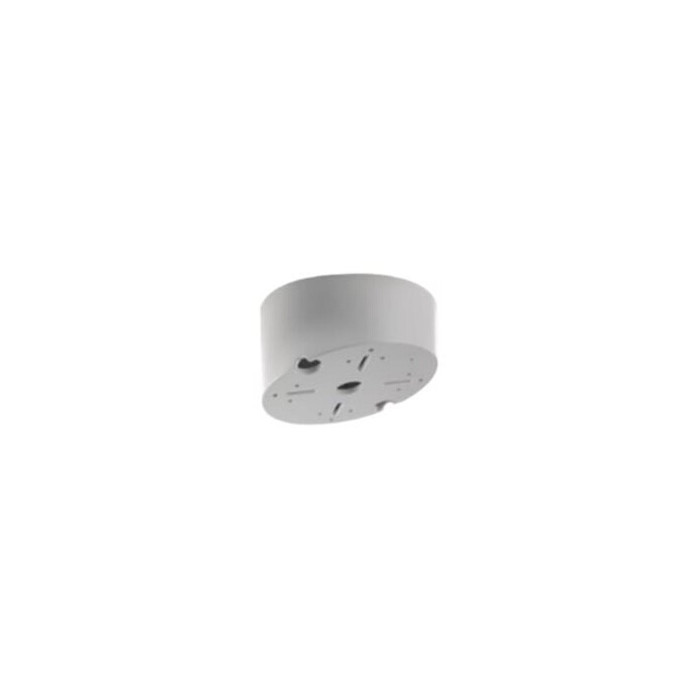 DS-1240ZJ - Support de montage incliné de dôme de caméra - montable sur mur - usage interne, extérieur - pour 2 MP Ultra-Low Lig
