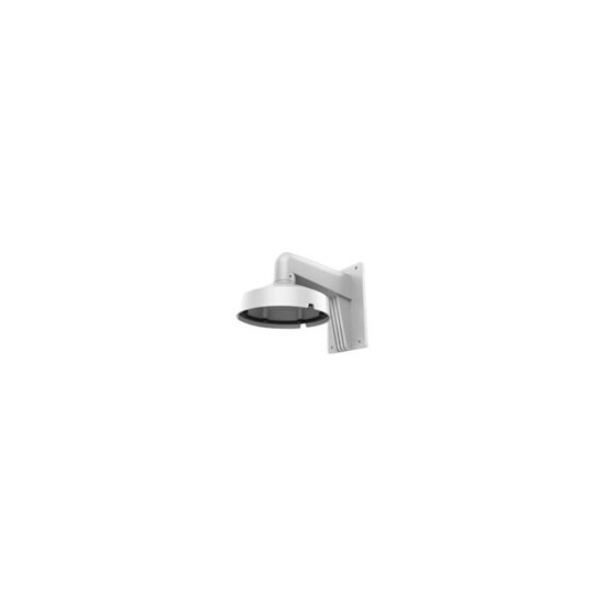 DS-1273ZJ-DM25(M1) - Support de montage de dôme de caméra - montable sur mur - usage interne, extérieur - blanc hik