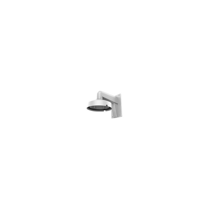 DS-1273ZJ-DM25(M1) - Support de montage de dôme de caméra - montable sur mur - usage interne, extérieur - blanc hik