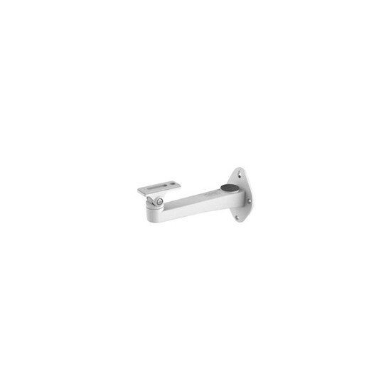 DS-1293ZJ - Support de montage pour caméra - montable sur mur - usage interne, extérieur - blanc hik