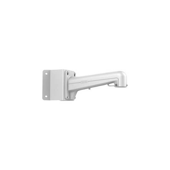 DS-1602ZJ-corner - Support de montage de dôme de caméra - montable en angle, montable sur mur - extérieur - blanc hik - pour Hik