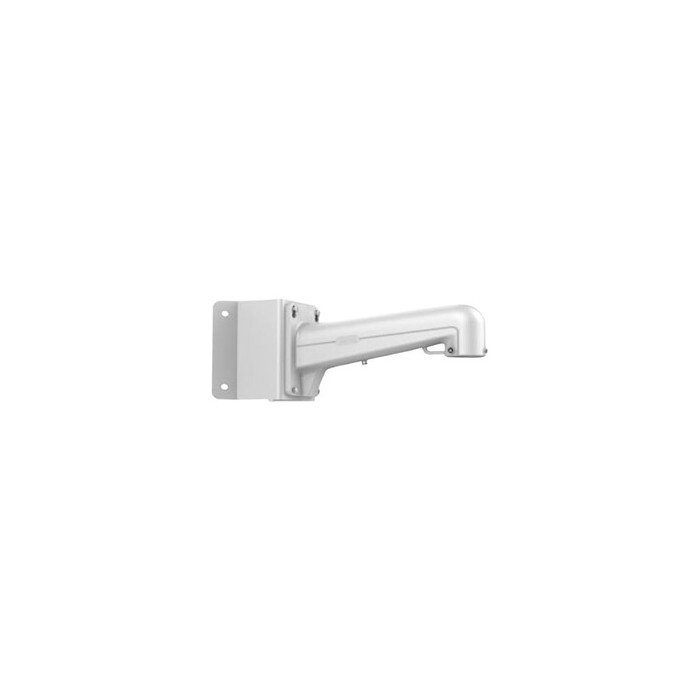 DS-1602ZJ-corner - Support de montage de dôme de caméra - montable en angle, montable sur mur - extérieur - blanc hik - pour Hik