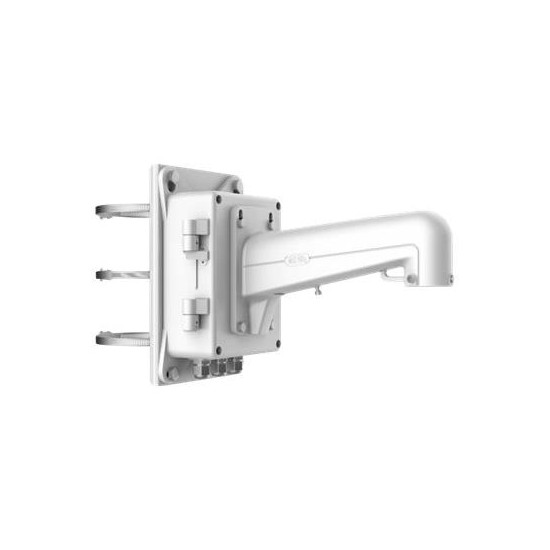 Hikvision DS-1602ZJ-BOX-POLE - support de montage de dôme de caméra