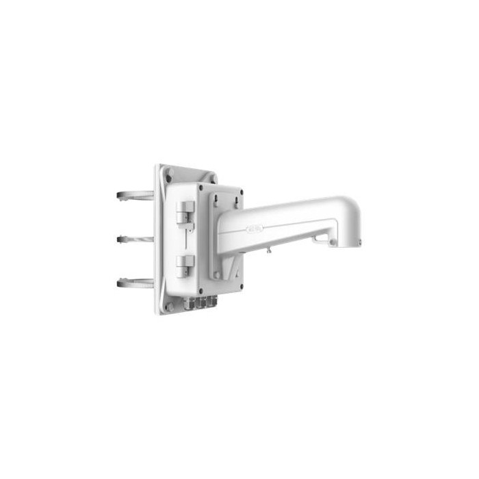 Hikvision DS-1602ZJ-BOX-POLE - support de montage de dôme de caméra