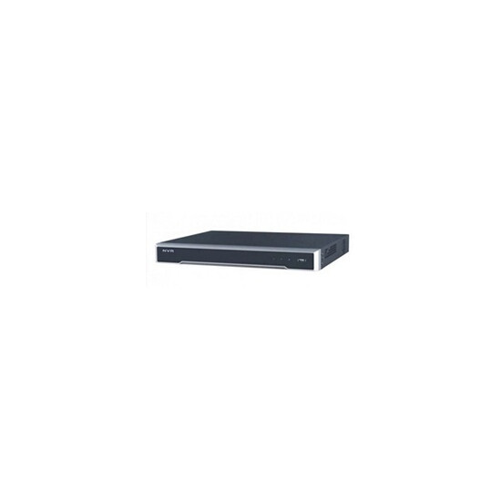 Digital Technology DS-I2/16P Noir Enregistreur vidéo réseau 7632ni (NVR)