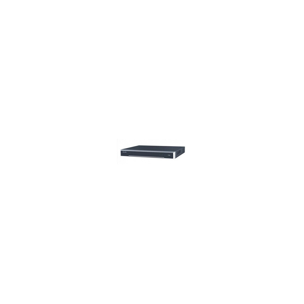 Digital Technology DS-I2/16P Noir Enregistreur vidéo réseau 7632ni (NVR)