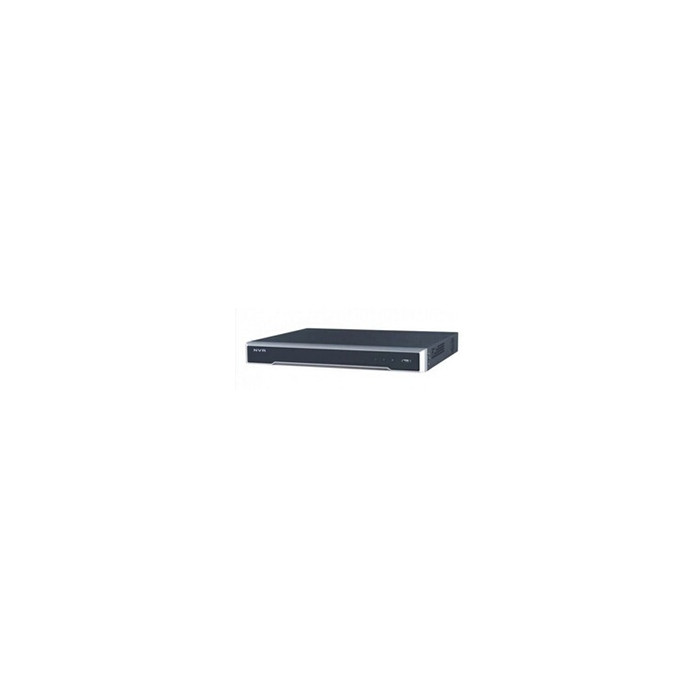 Digital Technology DS-I2/16P Noir Enregistreur vidéo réseau 7632ni (NVR)