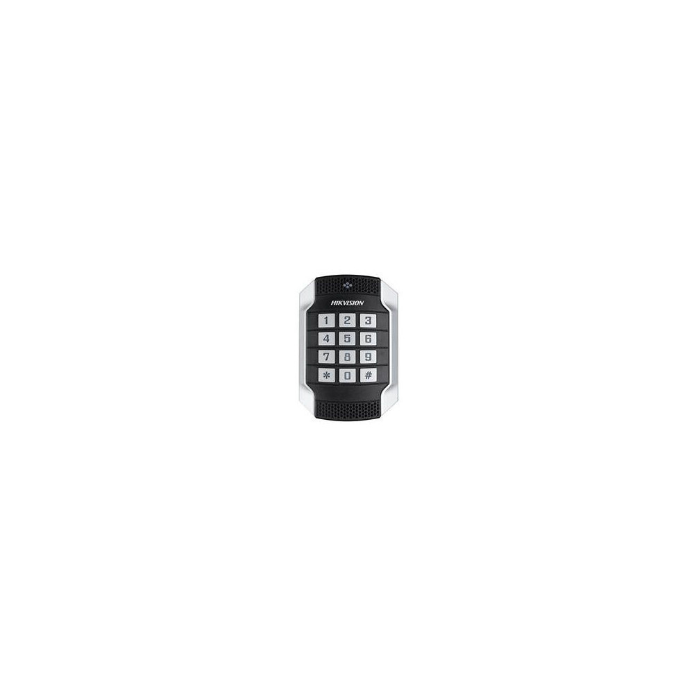 Digital Technology Ds-k1104mk - Reader - Hikvision