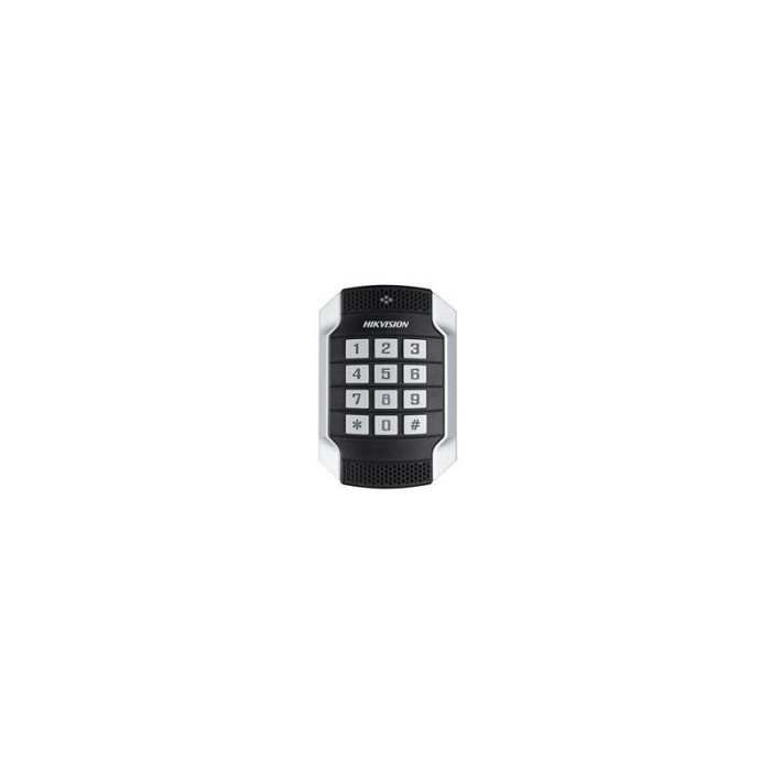 Digital Technology Ds-k1104mk - Reader - Hikvision