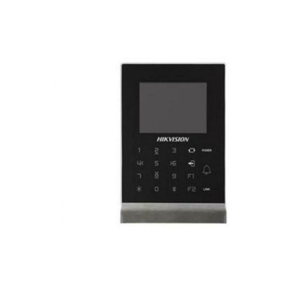 Hikvision - Contrle Terminal Des Accessoires Standalone Wifi 2mp Room Hk302900816