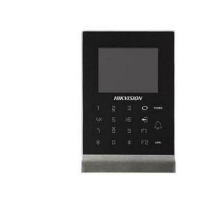 Hikvision - Contrle Terminal Des Accessoires Standalone Wifi 2mp Room Hk302900816