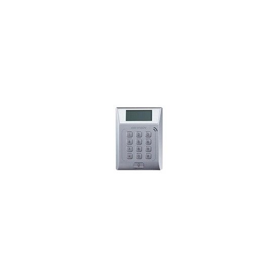DS-K1T802M - Panneau de boutons - 13 boutons