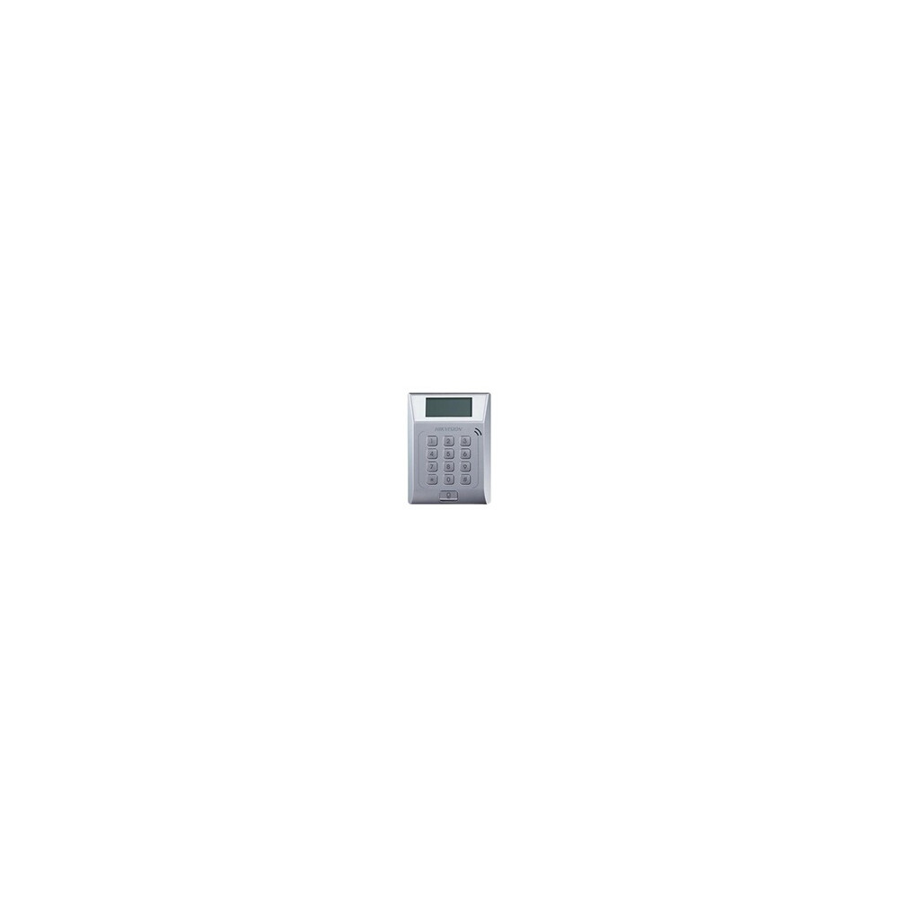 DS-K1T802M - Panneau de boutons - 13 boutons