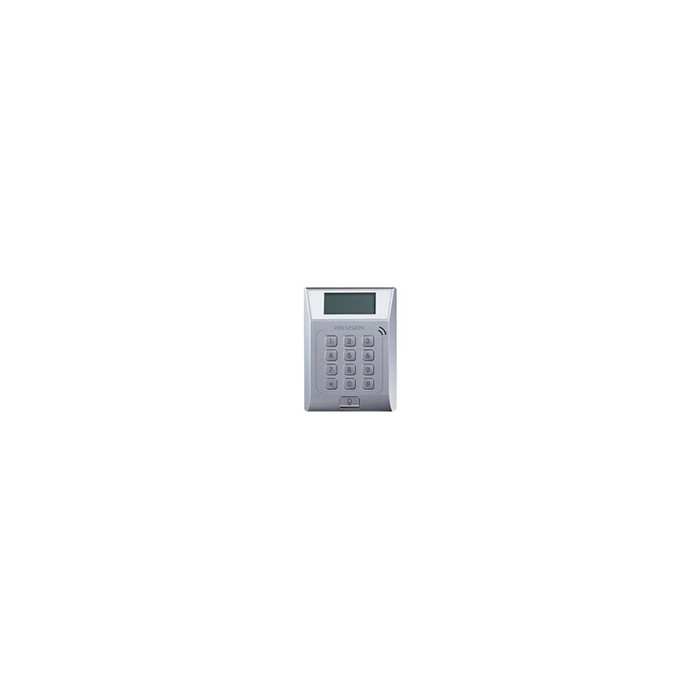 DS-K1T802M - Panneau de boutons - 13 boutons