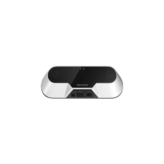 iDS-2CD6810F/C - Caméra de surveillance réseau - N&B - 640 x 960 - montage M12 - câblé - LAN 10/100 - H.264 - CC 12 V / PoE