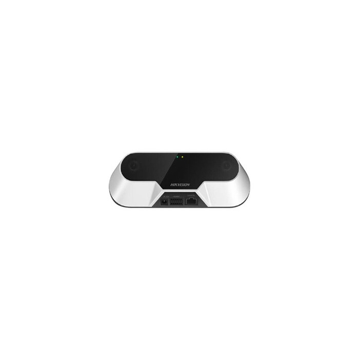 iDS-2CD6810F/C - Caméra de surveillance réseau - N&B - 640 x 960 - montage M12 - câblé - LAN 10/100 - H.264 - CC 12 V / PoE