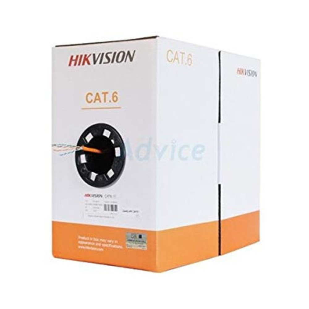 Distribution Rj45 Hikvision Ds-1ln6-uu