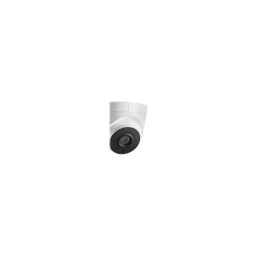 HD 1080p EXIR Turret Camera DS-2CE56D0T-IT3F - Caméra de surveillance - dôme - extérieur - résistant aux intempéries - couleur (