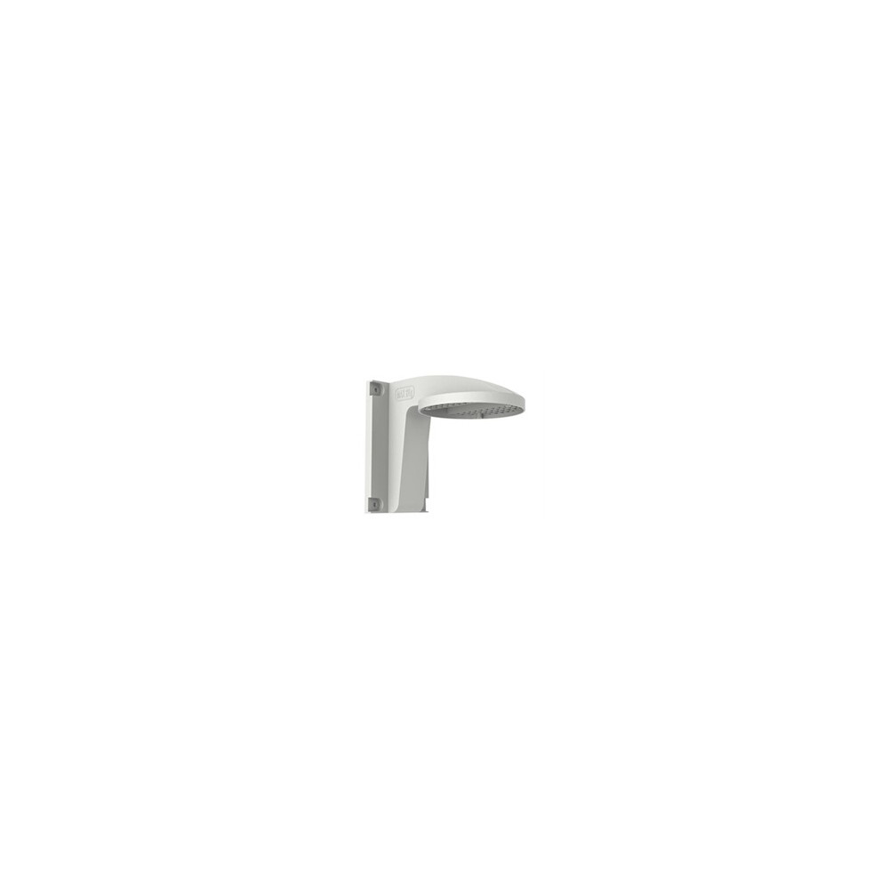 DS-1258ZJ-L - Support de montage pour caméra - montable sur mur - blanc - pour 4MP WDR Vari-focal Dome Network Camera; Value Ser