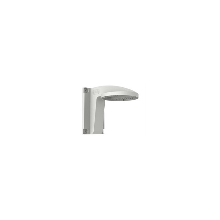 DS-1258ZJ-L - Support de montage pour caméra - montable sur mur - blanc - pour 4MP WDR Vari-focal Dome Network Camera; Value Ser