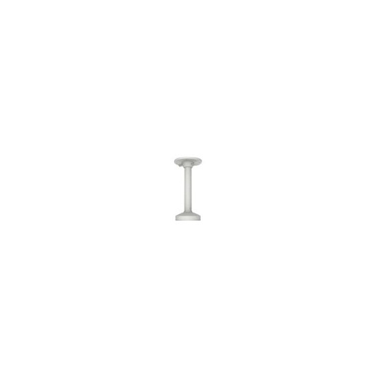 DS-1271ZJ-130-TRL - Support pour appareil photo - montrable sur pendentif - extérieur - blanc hik - pour Pro Series DS-2CD2323; 
