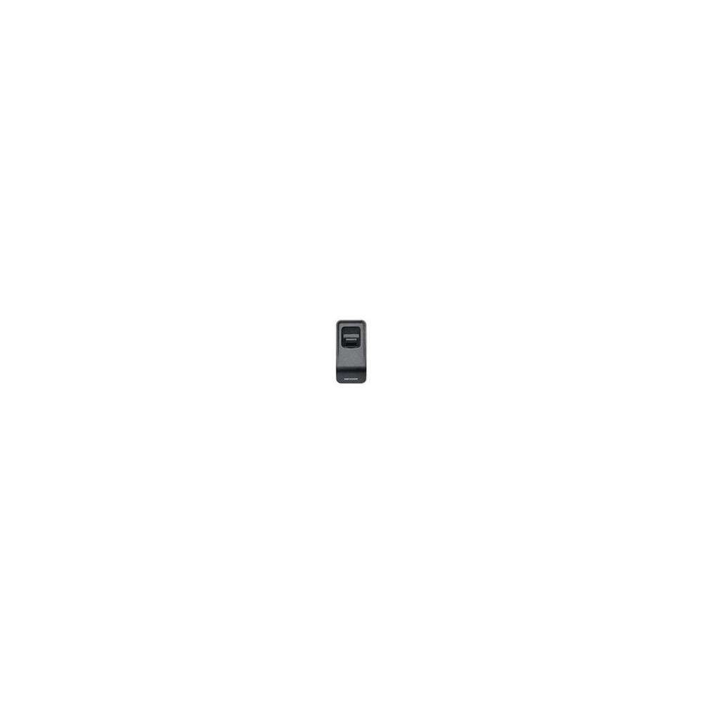 DS-K1F820-F - Lecteur d'empreintes digitales - USB 2.0