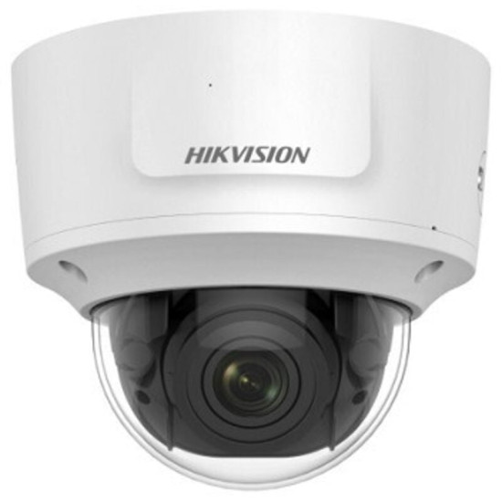 Hikvision DS-2CD2723G0-IZS Dôme Caméra de sécurité IP Intérieure et extérieure 1920 x 1080 pixels Plafond/mur
