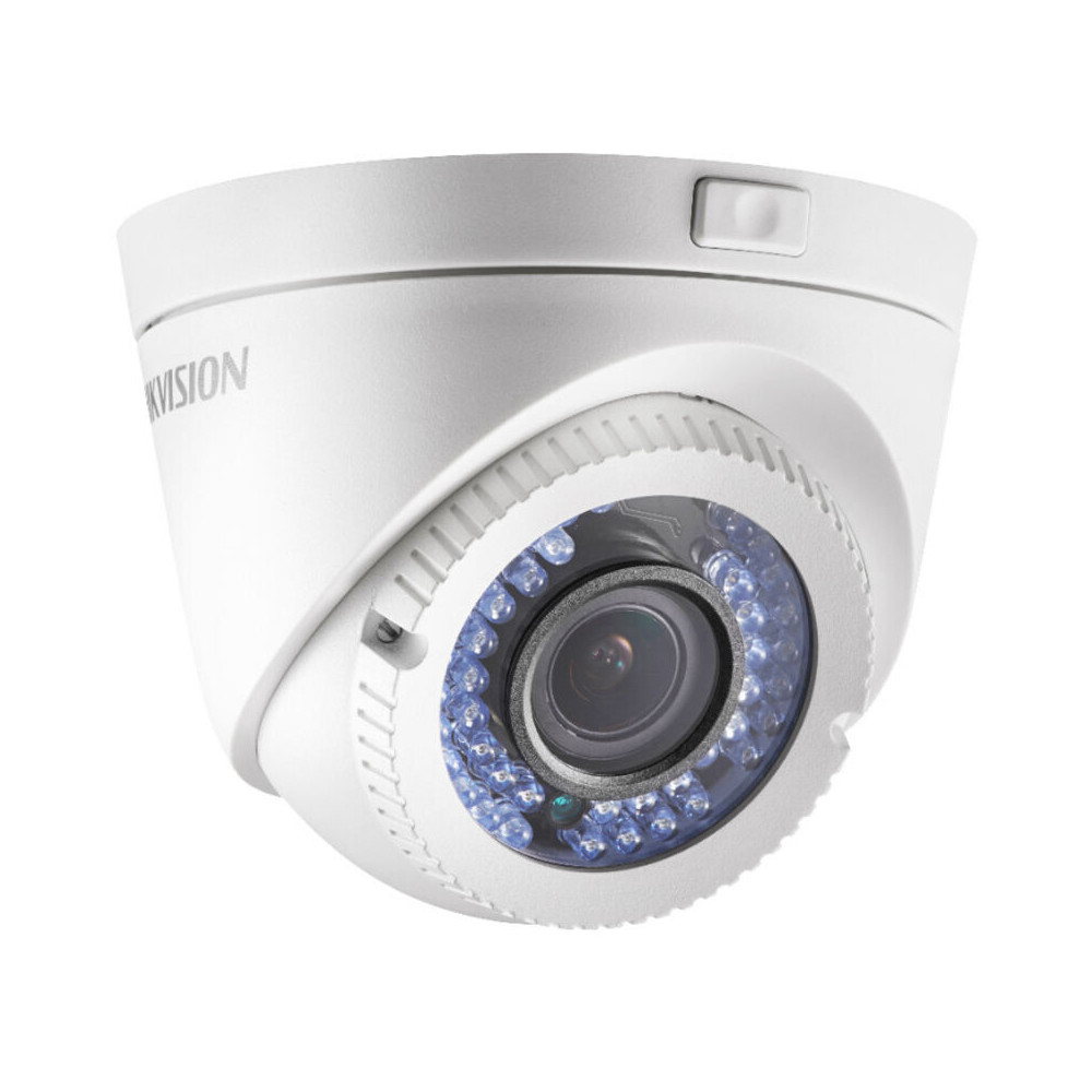 Hikvision DS-2CE56D0T-VFIR3E Tourelle Caméra de sécurité CCTV Extérieure 1920 x 1080 pixels Plafond/mur