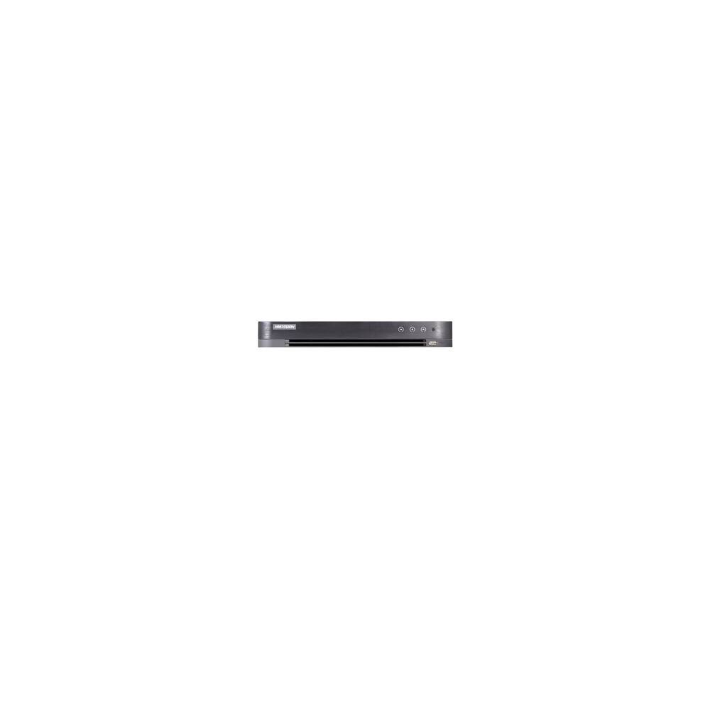 Enregistreur DVR 8 canaux 4K -
