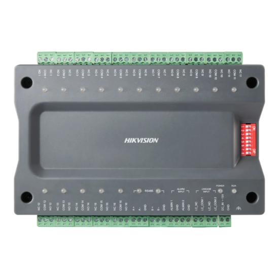 HIKVISION DS-K2210