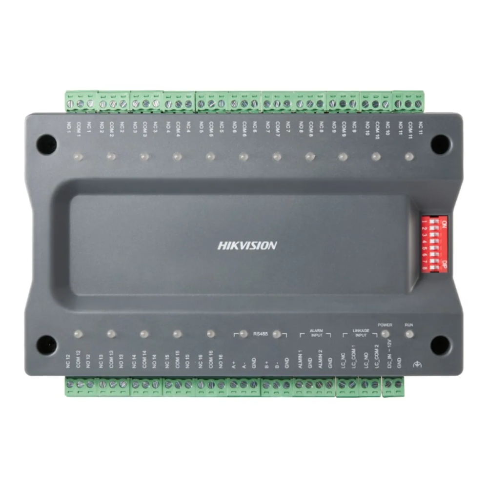 HIKVISION DS-K2210