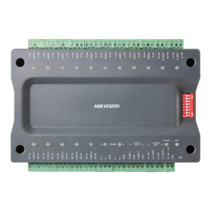 HIKVISION DS-K2210