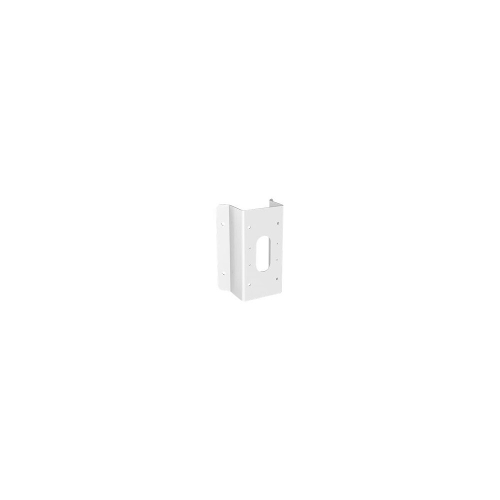 DS-1476ZJ-SUS - Support de montage pour caméra - montable en angle - usage interne, extérieur - blanc hik - pour DeepinView DS-2
