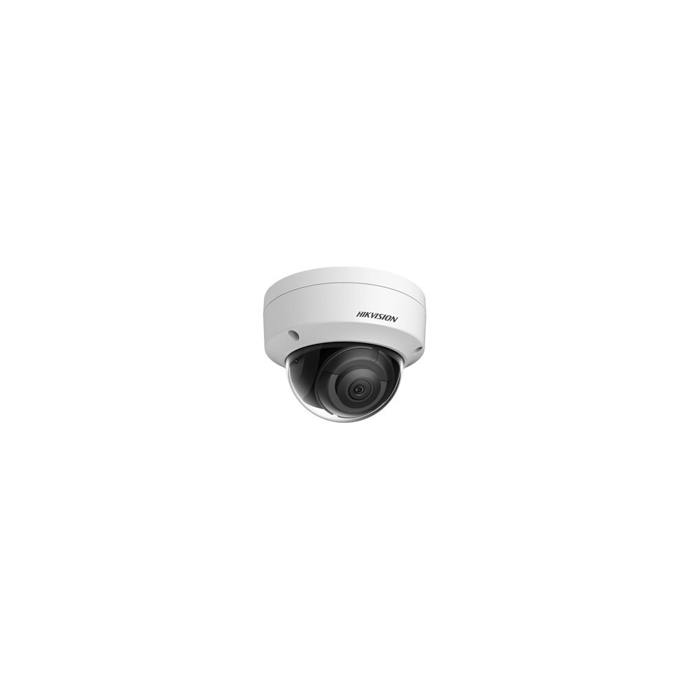 Caméra dôme IP 4K IR 30m DS-2CD2183G0-I