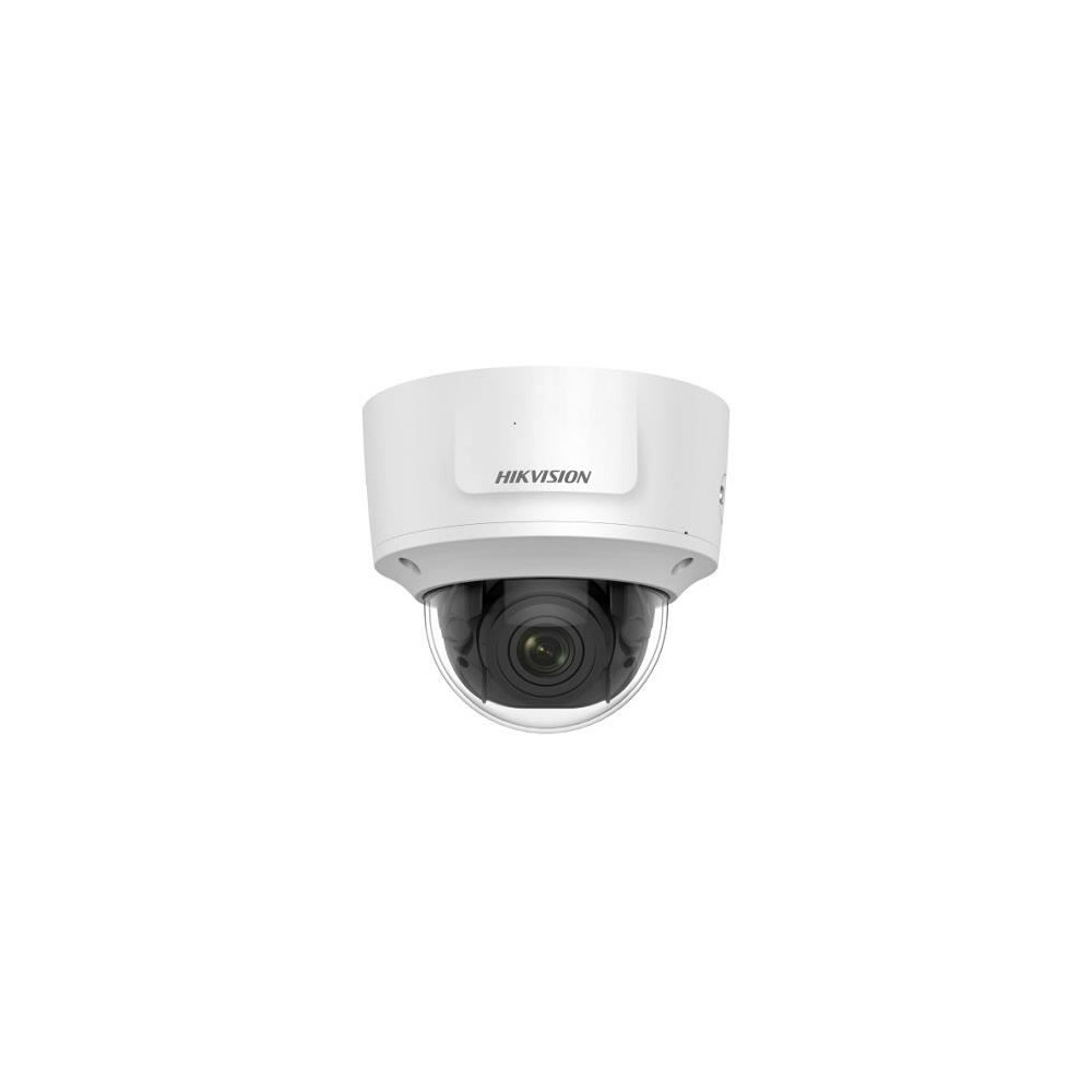 Hikvision Digital Technology DS-2CD2783G0-IZS Caméra de sécurité IP Intérieure et extérieure Dôme Blanc Plafond Métal