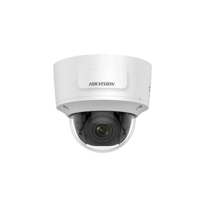 Hikvision Digital Technology DS-2CD2783G0-IZS Caméra de sécurité IP Intérieure et extérieure Dôme Blanc Plafond Métal