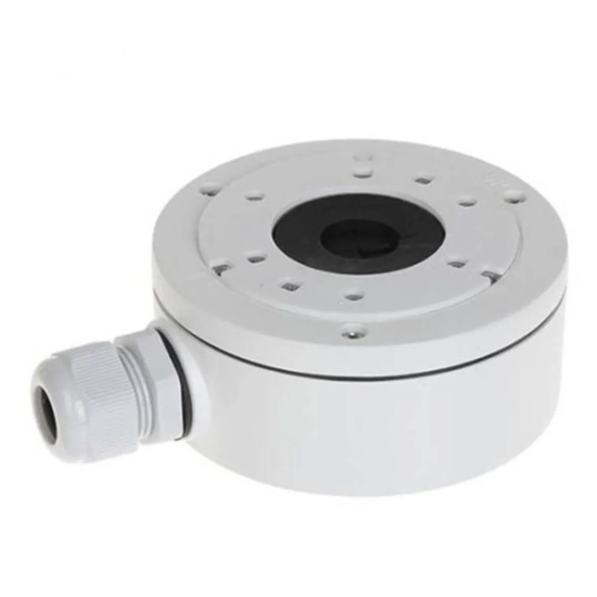 Hikvision DS-1280ZJ-XS
