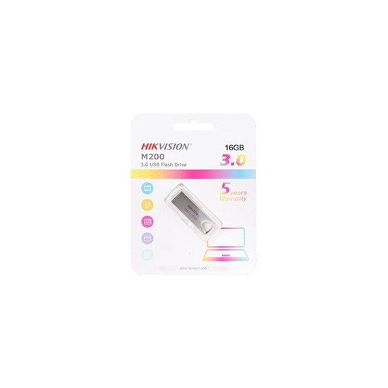 Modèle du produit : CLE USB 16 GB Série M200 USB3.0 U3